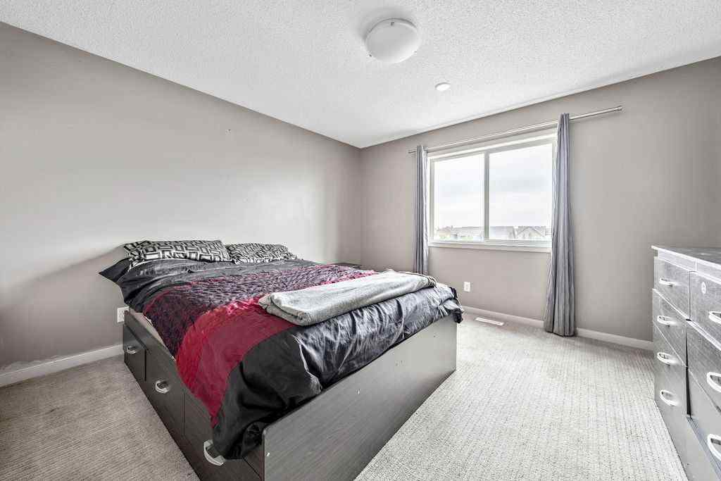 MLS® A2258599 - 356 Auburn Crest Way SE in Auburn Bay Calgary, Residential