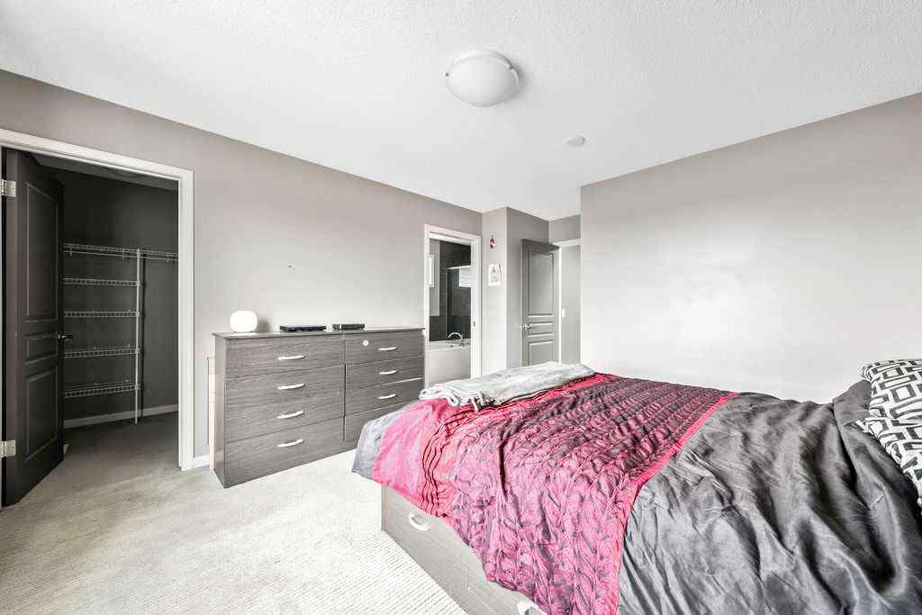 MLS® A2258599 - 356 Auburn Crest Way SE in Auburn Bay Calgary, Residential