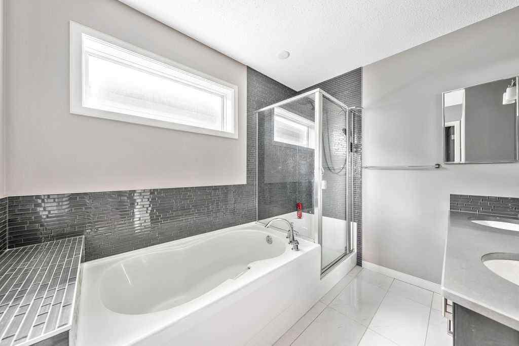 MLS® A2258599 - 356 Auburn Crest Way SE in Auburn Bay Calgary, Residential