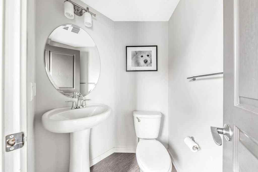 MLS® A2258599 - 356 Auburn Crest Way SE in Auburn Bay Calgary, Residential