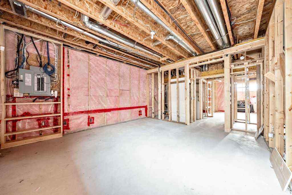 MLS® A2258599 - 356 Auburn Crest Way SE in Auburn Bay Calgary, Residential