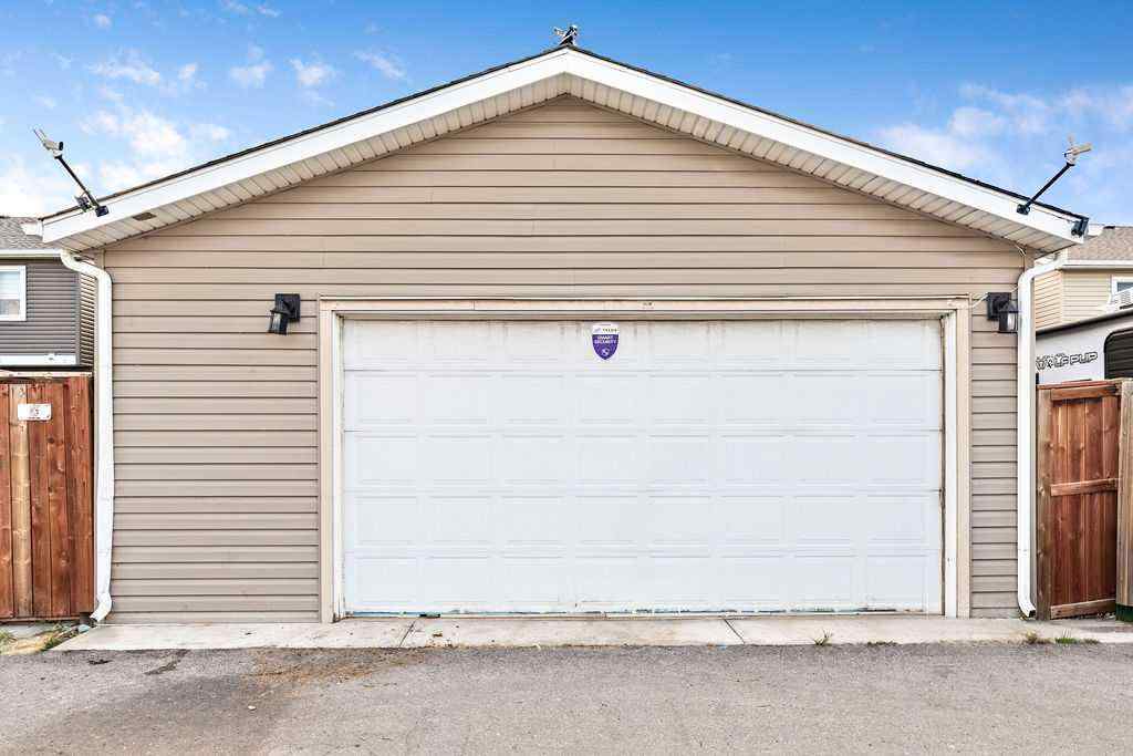 MLS® A2258599 - 356 Auburn Crest Way SE in Auburn Bay Calgary, Residential