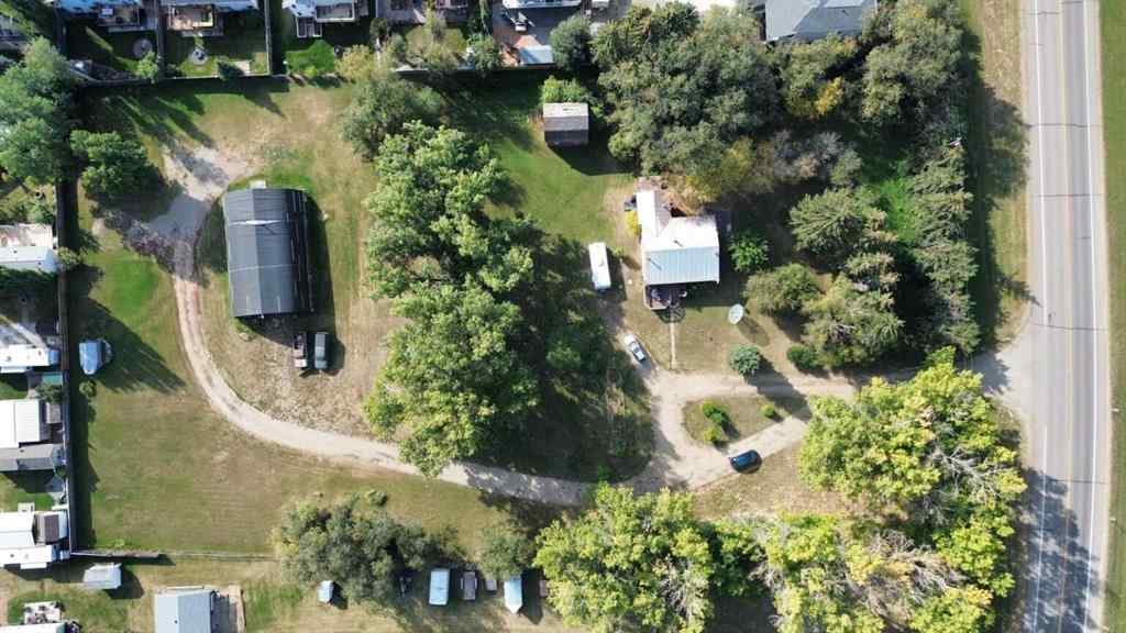 MLS® A2258600 - 5801 Lakeshore Drive  in NONE Sylvan Lake, Land