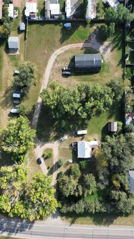 MLS® A2258600 - 5801 Lakeshore Drive  in NONE Sylvan Lake, Land