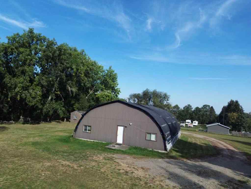 MLS® A2258600 - 5801 Lakeshore Drive  in NONE Sylvan Lake, Land