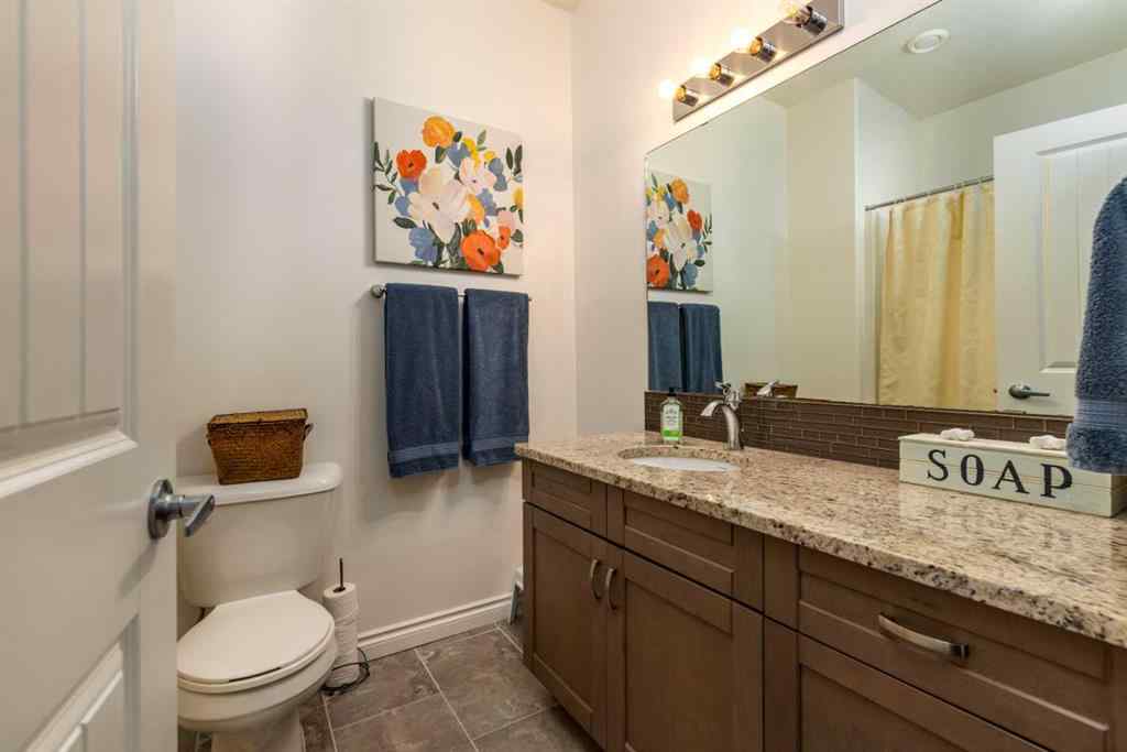 MLS® A2258602 - 2004 61 Avenue  in Lakeside Lloydminster, Residential