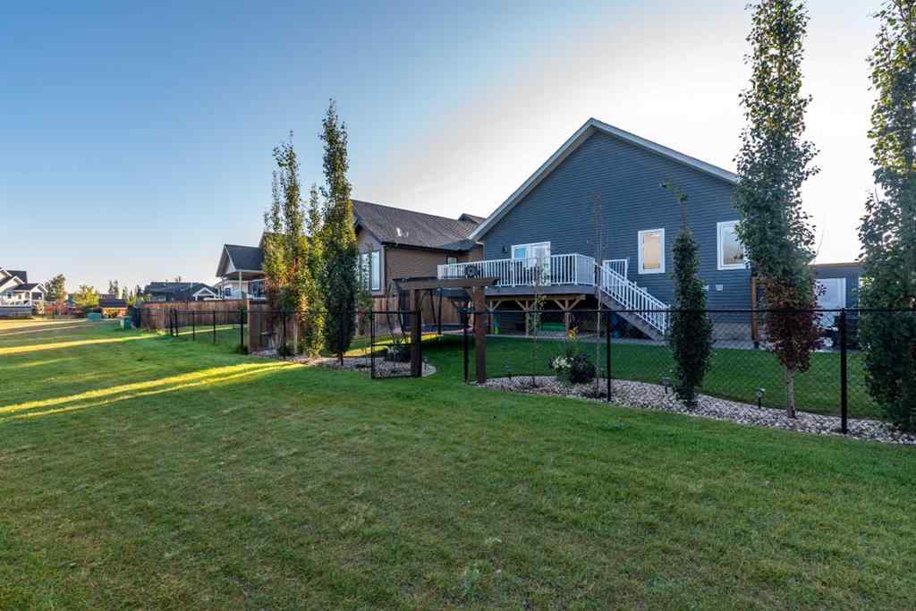 MLS® A2258602 - 2004 61 Avenue  in Lakeside Lloydminster, Residential