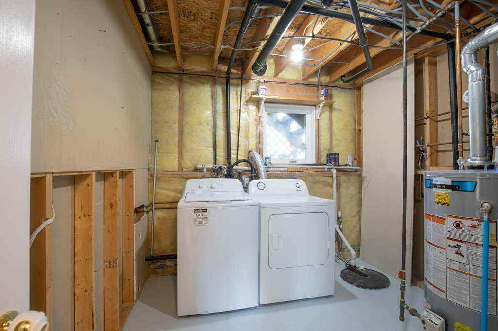 MLS® A2258603 - 52 Harper Drive  in Hewlett Park Sylvan Lake, Residential