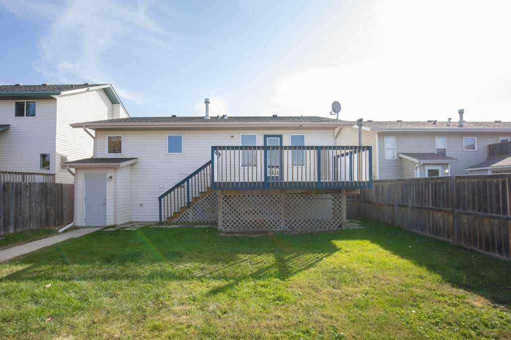 MLS® A2258603 - 52 Harper Drive  in Hewlett Park Sylvan Lake, Residential
