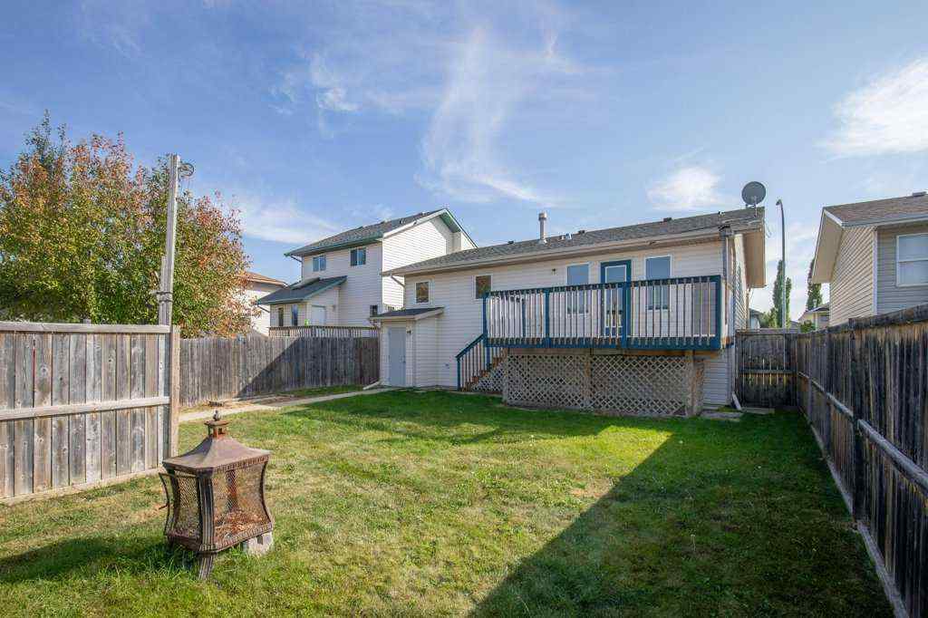 MLS® A2258603 - 52 Harper Drive  in Hewlett Park Sylvan Lake, Residential