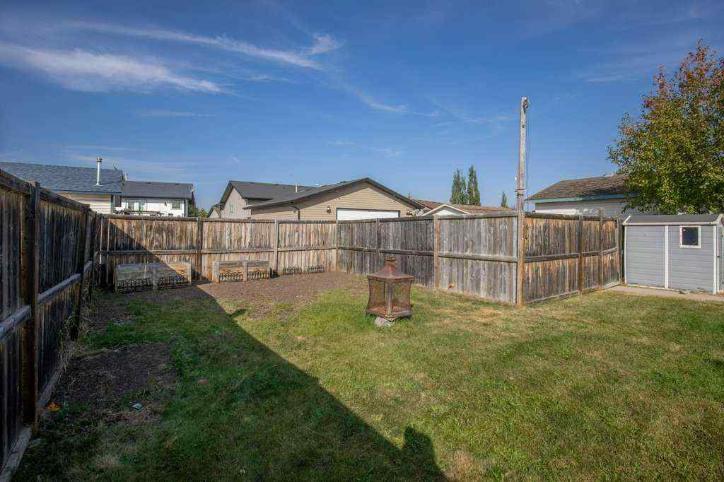 MLS® A2258603 - 52 Harper Drive  in Hewlett Park Sylvan Lake, Residential