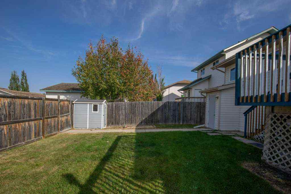 MLS® A2258603 - 52 Harper Drive  in Hewlett Park Sylvan Lake, Residential
