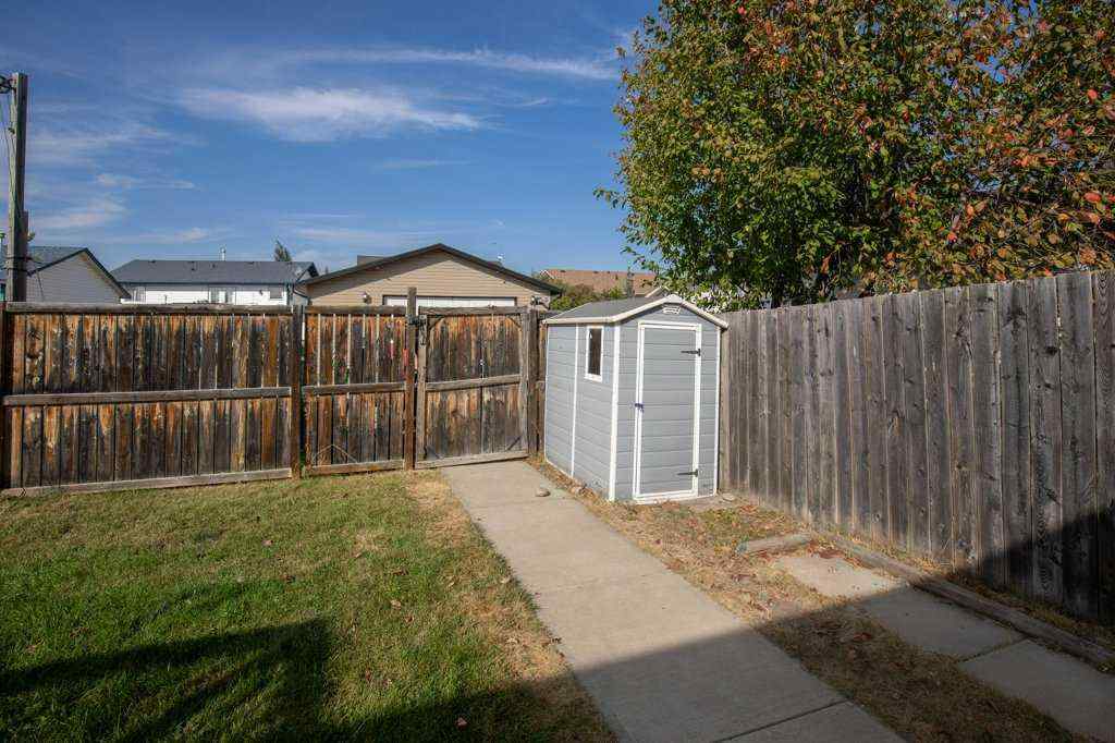 MLS® A2258603 - 52 Harper Drive  in Hewlett Park Sylvan Lake, Residential