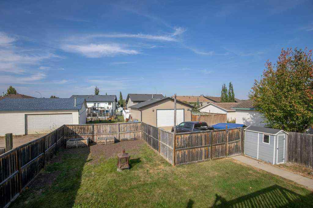 MLS® A2258603 - 52 Harper Drive  in Hewlett Park Sylvan Lake, Residential