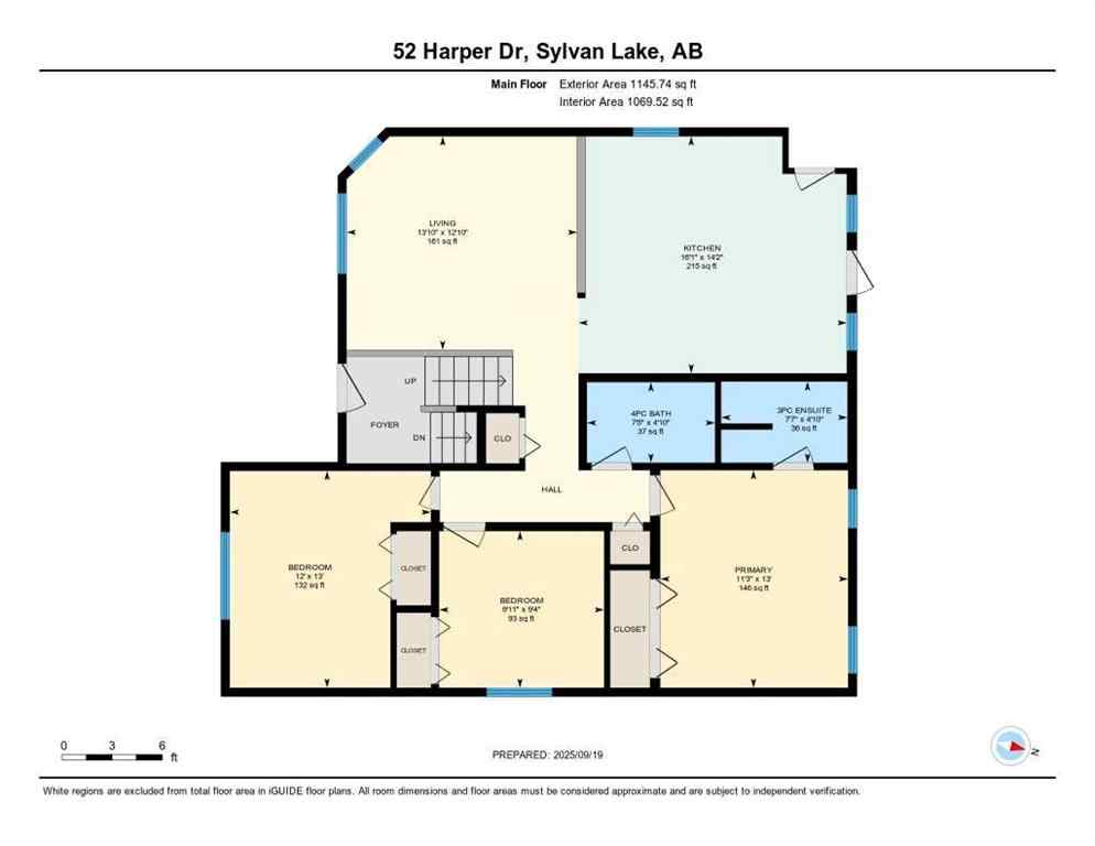 MLS® A2258603 - 52 Harper Drive  in Hewlett Park Sylvan Lake, Residential