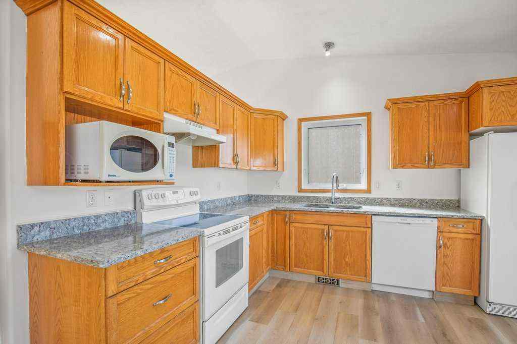 MLS® A2258603 - 52 Harper Drive  in Hewlett Park Sylvan Lake, Residential