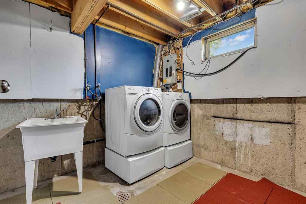 MLS® A2258604 - 20 Whitmire Road NE in Whitehorn Calgary, Residential