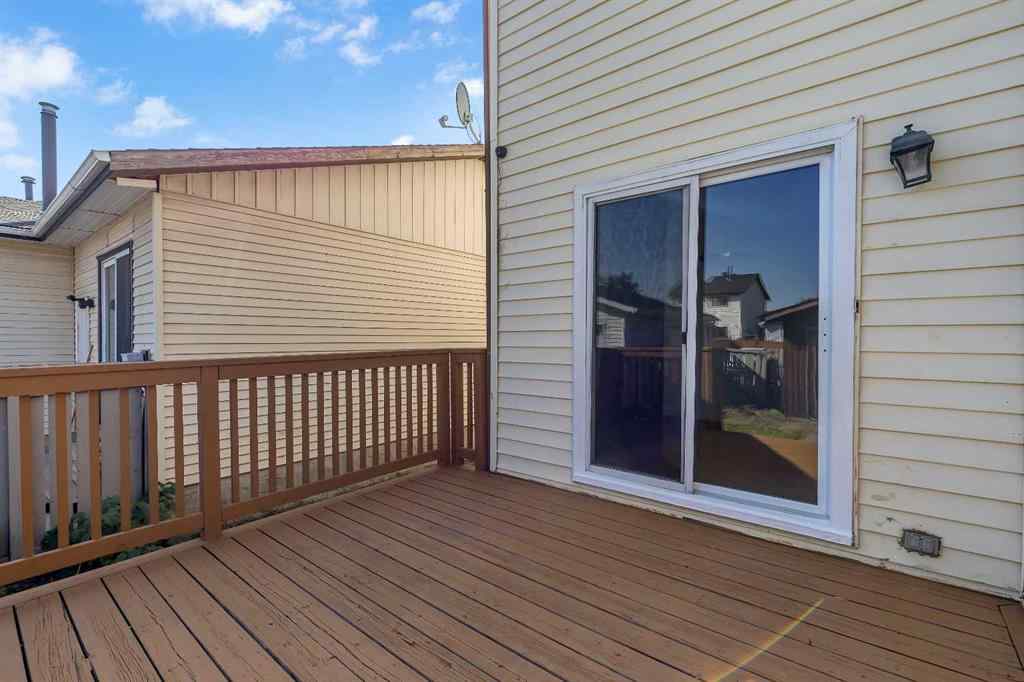 MLS® A2258604 - 20 Whitmire Road NE in Whitehorn Calgary, Residential