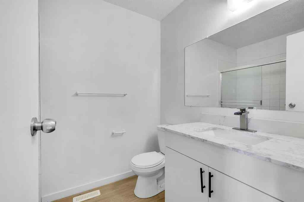 MLS® A2258604 - 20 Whitmire Road NE in Whitehorn Calgary, Residential
