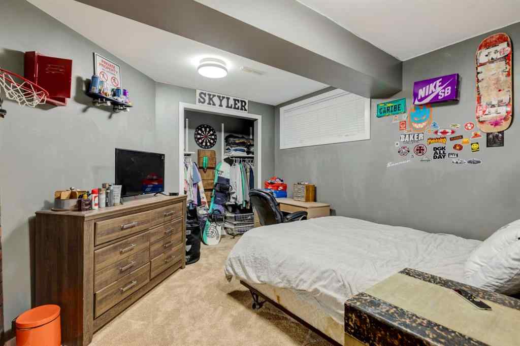 MLS® A2258607 - 159 Cranfield Circle SE in Cranston Calgary, Residential