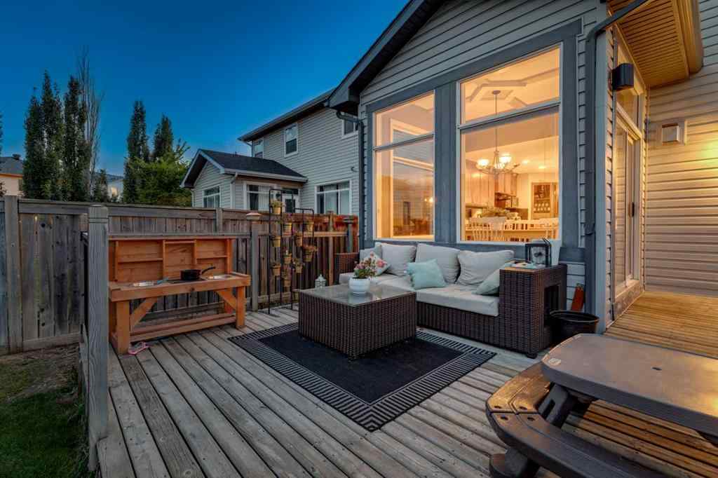 MLS® A2258607 - 159 Cranfield Circle SE in Cranston Calgary, Residential
