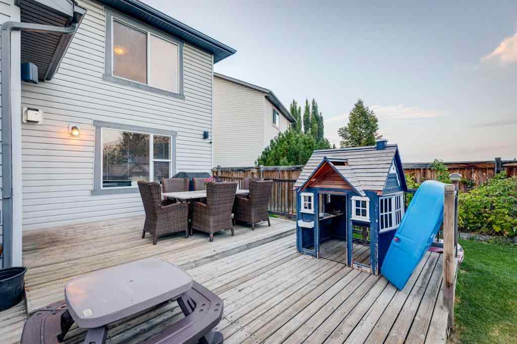 MLS® A2258607 - 159 Cranfield Circle SE in Cranston Calgary, Residential