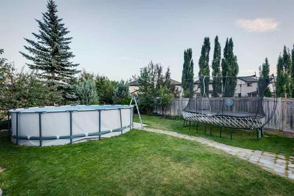 MLS® A2258607 - 159 Cranfield Circle SE in Cranston Calgary, Residential