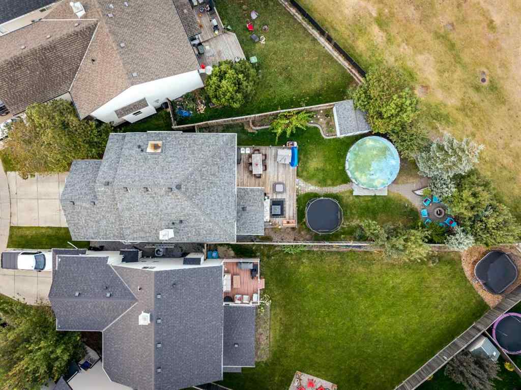 MLS® A2258607 - 159 Cranfield Circle SE in Cranston Calgary, Residential