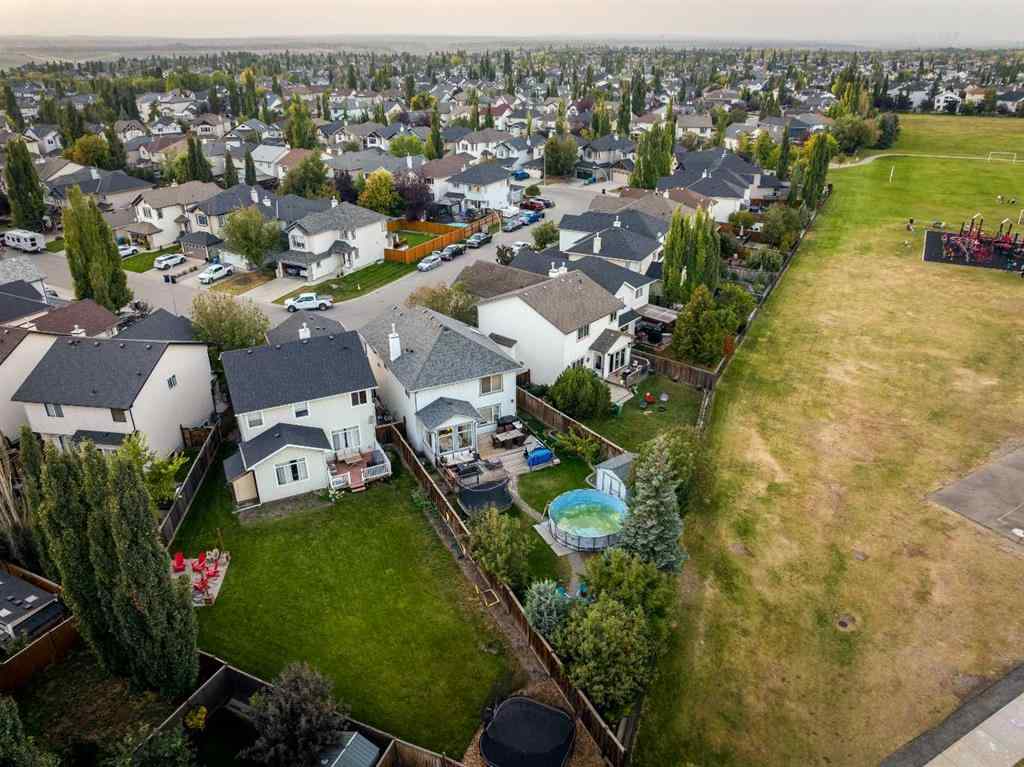 MLS® A2258607 - 159 Cranfield Circle SE in Cranston Calgary, Residential