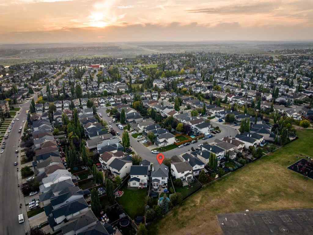 MLS® A2258607 - 159 Cranfield Circle SE in Cranston Calgary, Residential