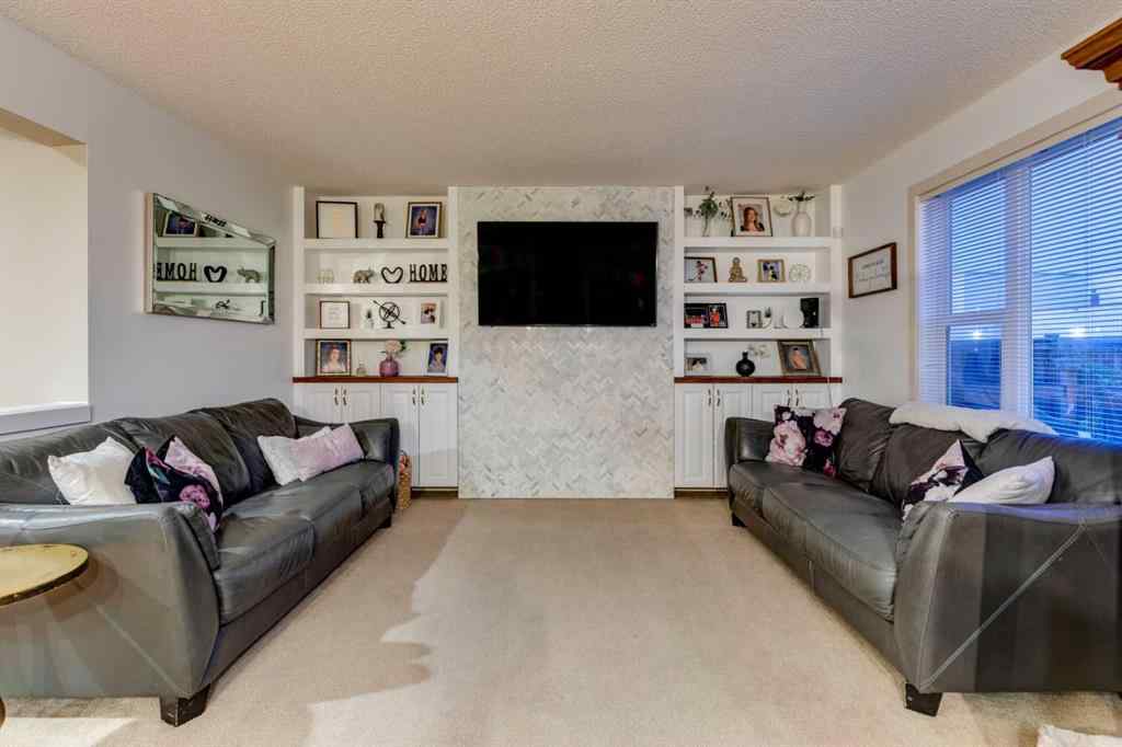 MLS® A2258607 - 159 Cranfield Circle SE in Cranston Calgary, Residential