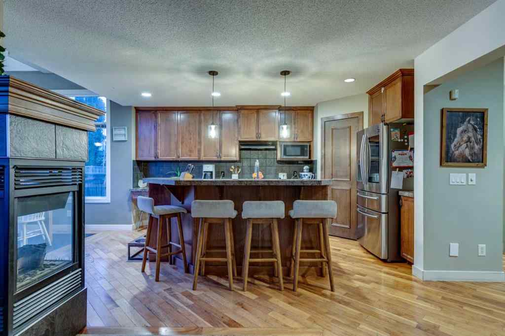 MLS® A2258607 - 159 Cranfield Circle SE in Cranston Calgary, Residential