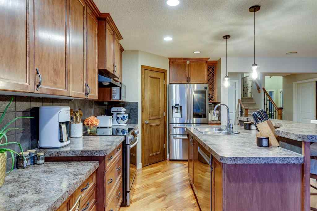 MLS® A2258607 - 159 Cranfield Circle SE in Cranston Calgary, Residential
