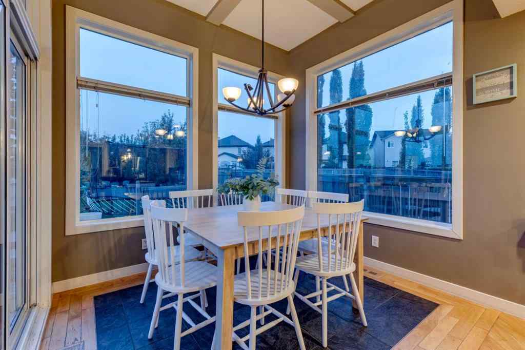 MLS® A2258607 - 159 Cranfield Circle SE in Cranston Calgary, Residential
