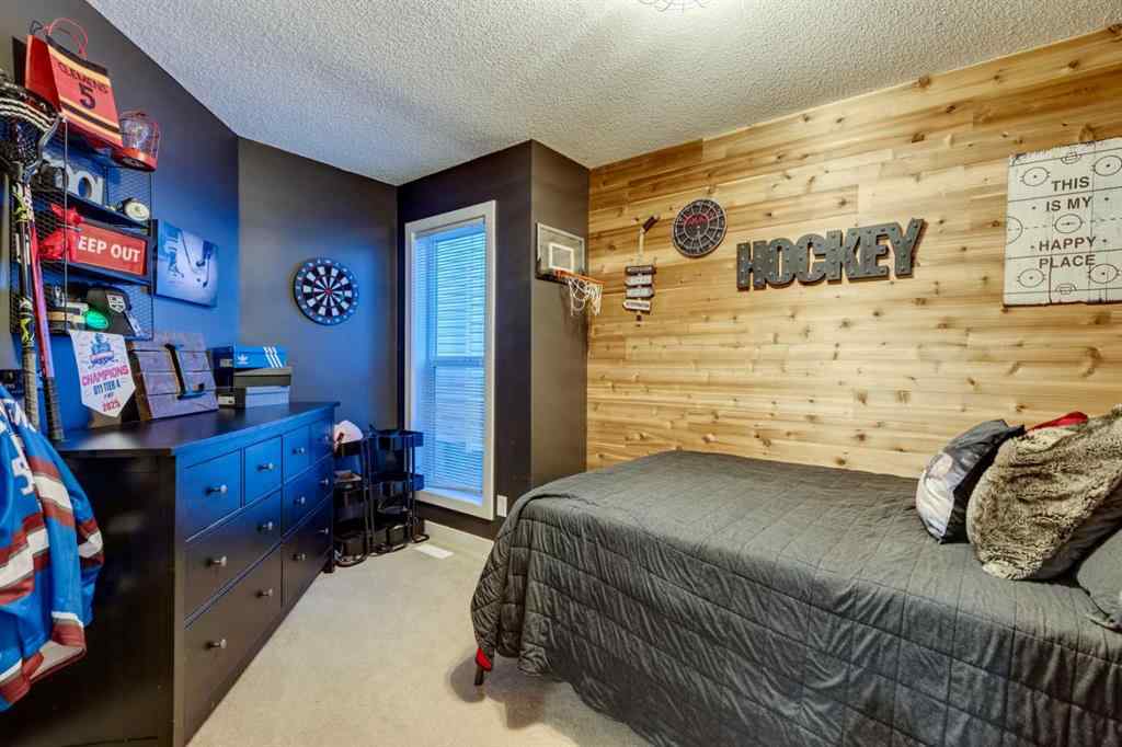 MLS® A2258607 - 159 Cranfield Circle SE in Cranston Calgary, Residential