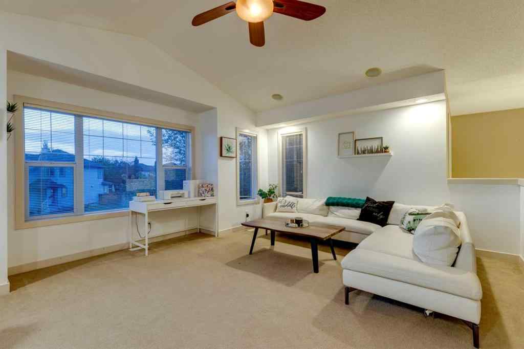 MLS® A2258607 - 159 Cranfield Circle SE in Cranston Calgary, Residential