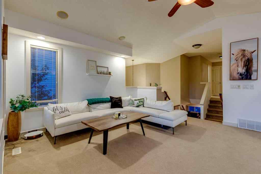 MLS® A2258607 - 159 Cranfield Circle SE in Cranston Calgary, Residential