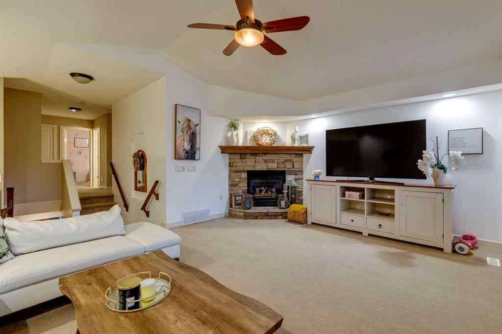 MLS® A2258607 - 159 Cranfield Circle SE in Cranston Calgary, Residential