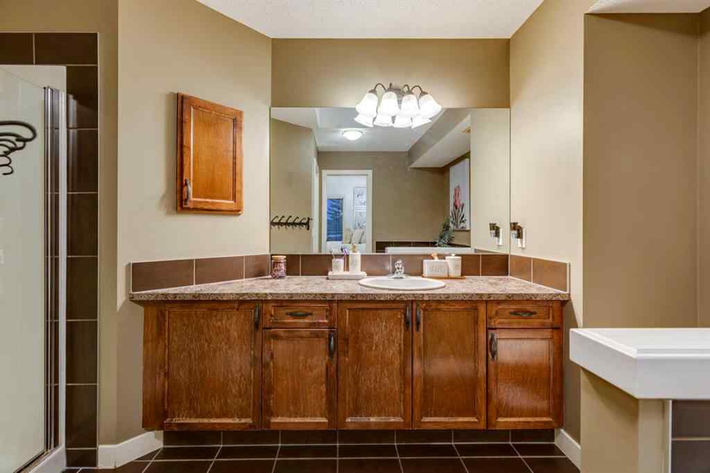 MLS® A2258607 - 159 Cranfield Circle SE in Cranston Calgary, Residential