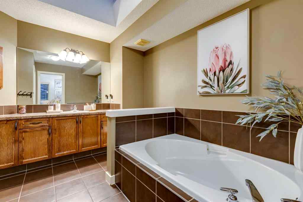 MLS® A2258607 - 159 Cranfield Circle SE in Cranston Calgary, Residential