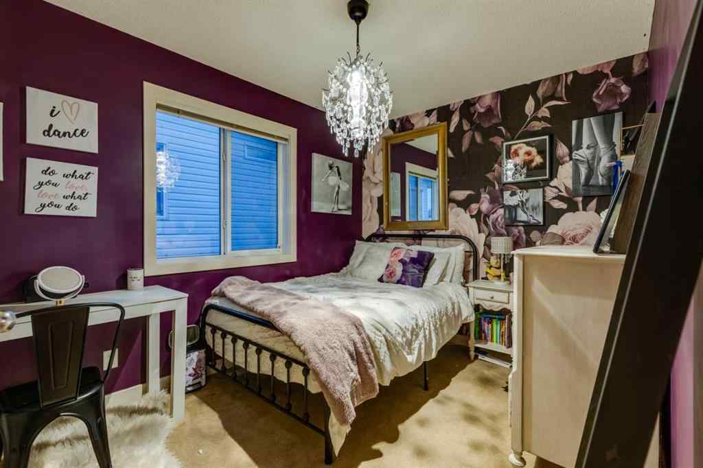 MLS® A2258607 - 159 Cranfield Circle SE in Cranston Calgary, Residential