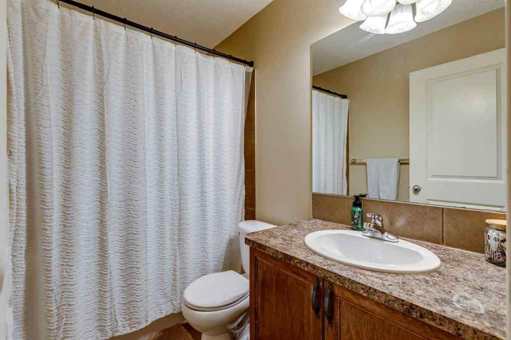 MLS® A2258607 - 159 Cranfield Circle SE in Cranston Calgary, Residential