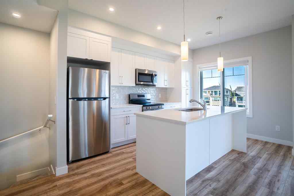 MLS® A2258611 - 358 Canals Crossing SW in Canals Airdrie, Residential