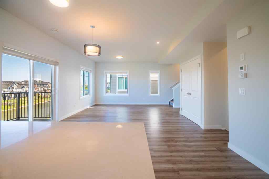 MLS® A2258611 - 358 Canals Crossing SW in Canals Airdrie, Residential