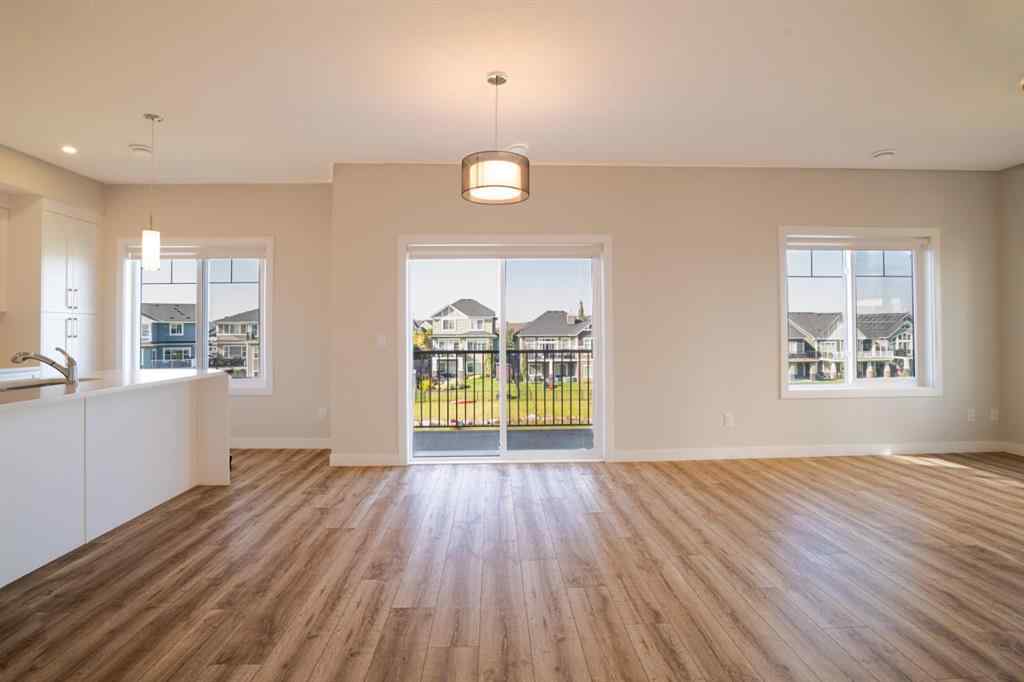MLS® A2258611 - 358 Canals Crossing SW in Canals Airdrie, Residential