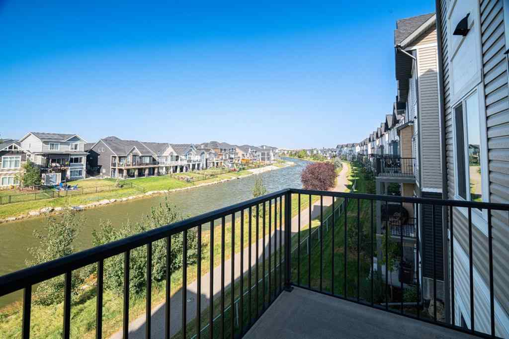 MLS® A2258611 - 358 Canals Crossing SW in Canals Airdrie, Residential
