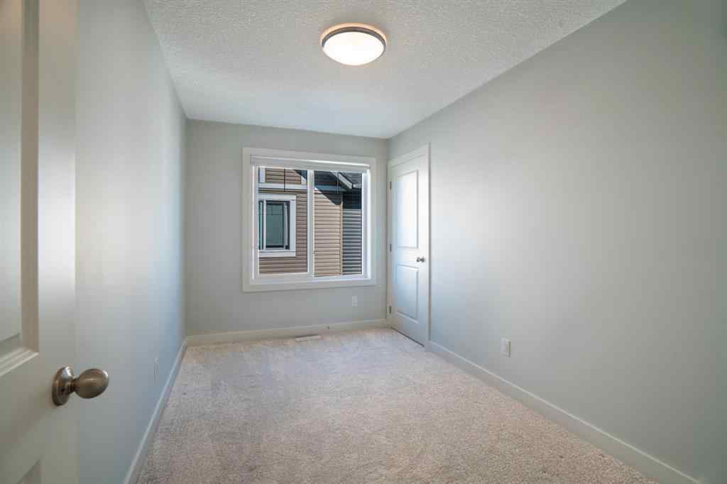 MLS® A2258611 - 358 Canals Crossing SW in Canals Airdrie, Residential