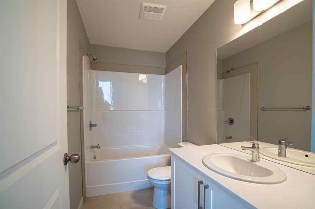 MLS® A2258611 - 358 Canals Crossing SW in Canals Airdrie, Residential