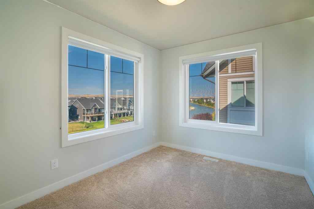 MLS® A2258611 - 358 Canals Crossing SW in Canals Airdrie, Residential