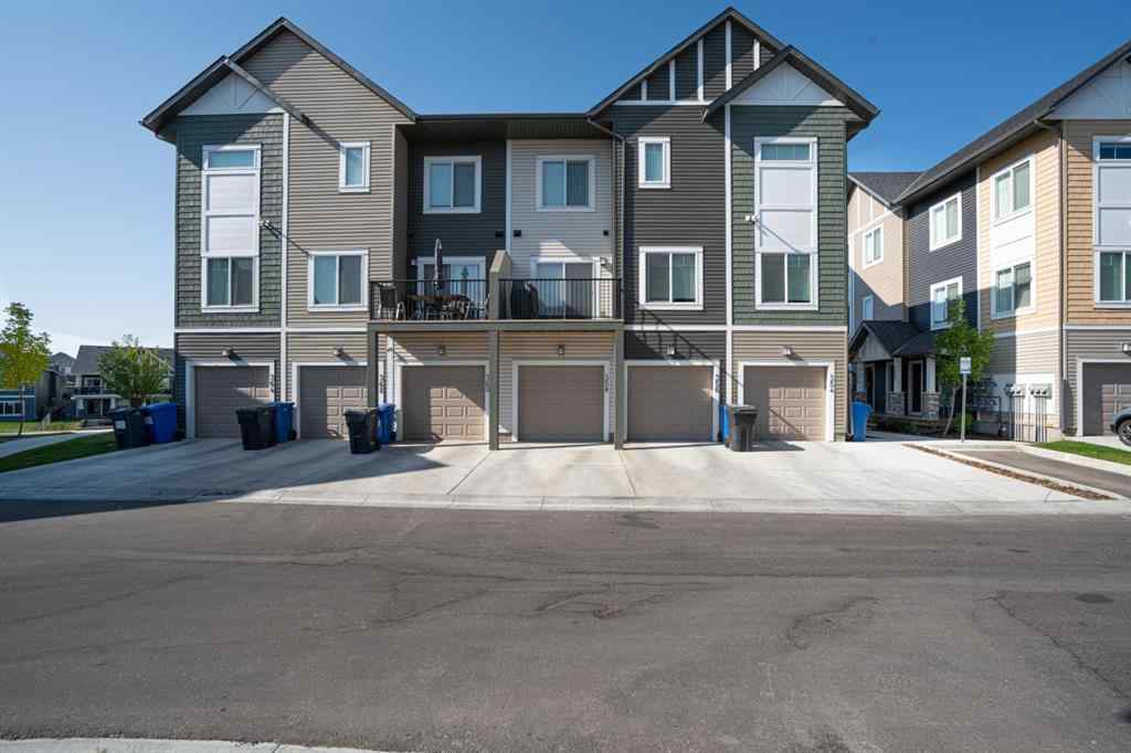 MLS® A2258611 - 358 Canals Crossing SW in Canals Airdrie, Residential